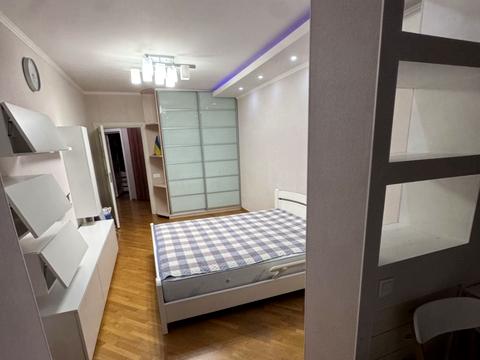 квартира по адресу Казацкая ул., 6