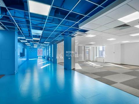 коммерческая по адресу Жилянская ул., 75