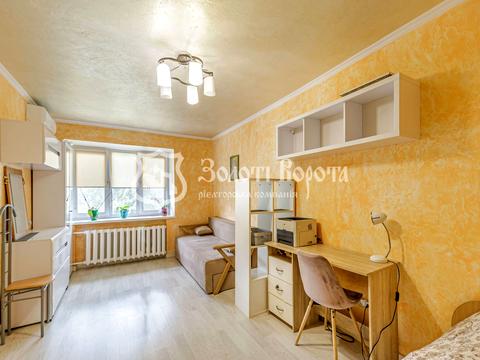 квартира по адресу Івана Котляревського бульв. (Праці), 6/14