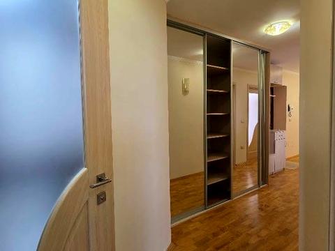 квартира за адресою Андрія Сахарова вул., 5
