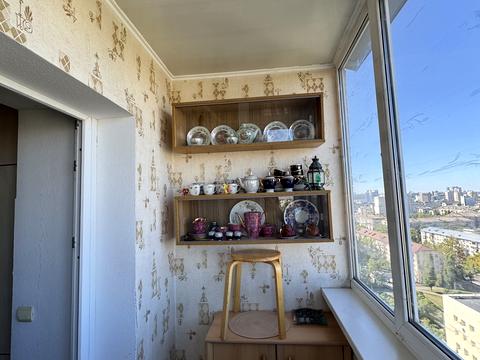 квартира по адресу Уинстона Черчилля ул. (Красноткацкая), 18-Б