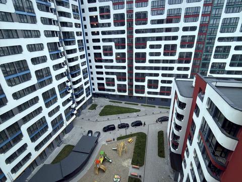 квартира по адресу Трускавецкая ул., 111