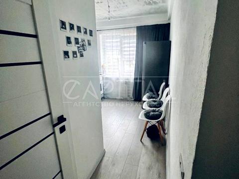 квартира за адресою Дубровицька, 5