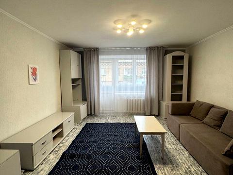 квартира по адресу Почайнинская ул., 35