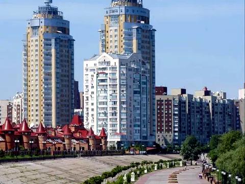 квартира за адресою Оболонський просп., 1