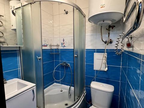 квартира за адресою Гіпсова вул., 32