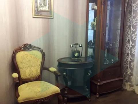 квартира по адресу Днепр, Науки просп. (Гагарина), 2