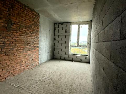 квартира по адресу Івана Кочерги ул., 17а 