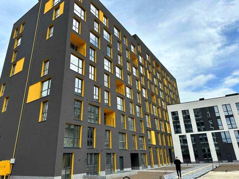 квартира за адресою Богдана Хмельницького  вул., 207