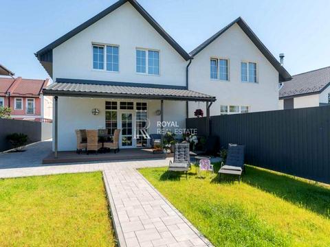 дом по адресу Одесская ул.