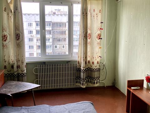 квартира по адресу Астрономическая ул., 35б