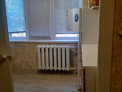 квартира за адресою Харківське шосе, 21