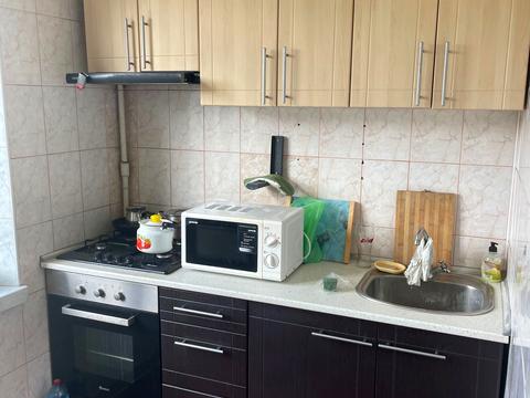 квартира по адресу Полтавский Шлях ул., 152