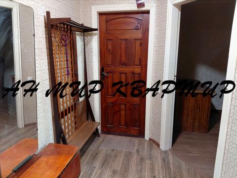 квартира за адресою Радянська, 1