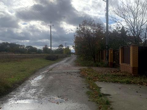 ділянка за адресою с. Гурівщина, 