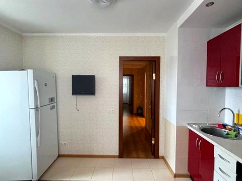 квартира по адресу Гожулянская ул., 26