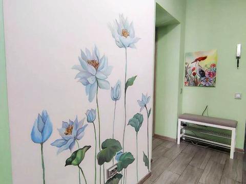 квартира за адресою Приозерна вул., 32