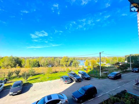 квартира по адресу Кушнарёва ул., 1
