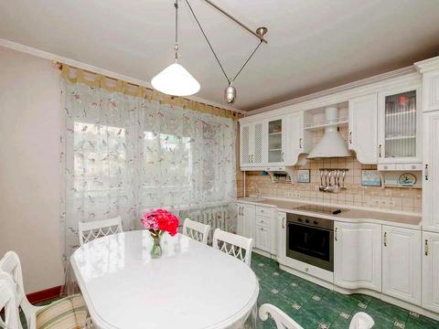 квартира по адресу Тарасовская ул., 21