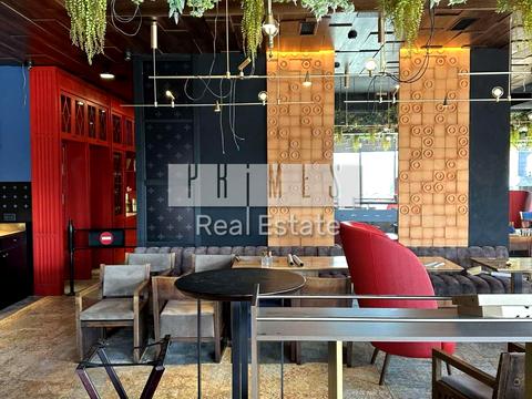 коммерческая по адресу Андрея Верхогляда ул. (Михайла Драгомирова), 17-В