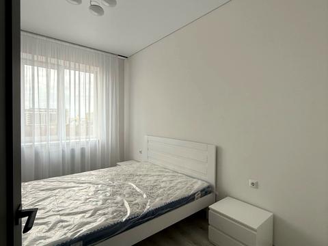 квартира по адресу Богомольця, 19