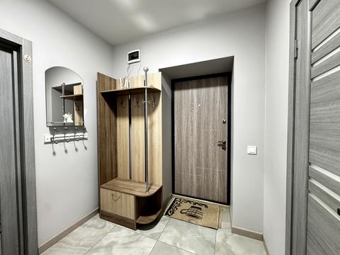 квартира по адресу Хіміків, 37