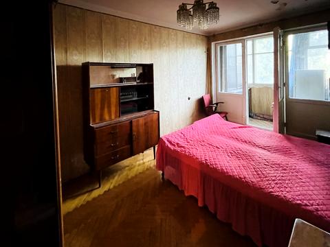 квартира за адресою Ботанічний пров., 2