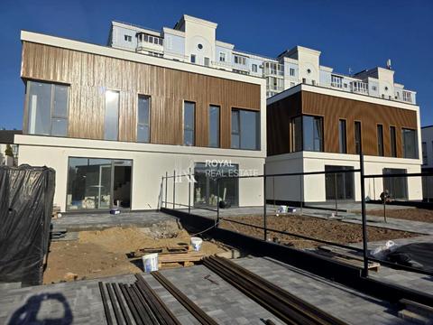 дом по адресу Макарівська ул.