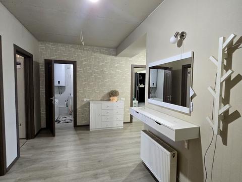 квартира за адресою Водопровідна вул., 34