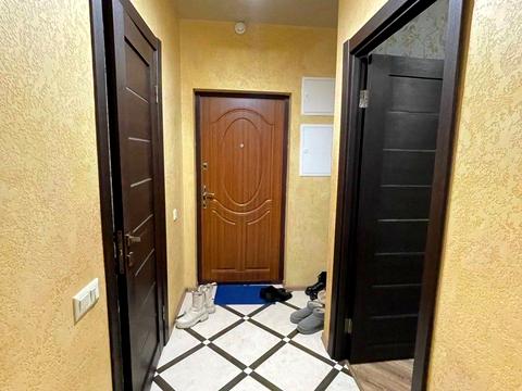 квартира по адресу Радужный массив ул., 15/4