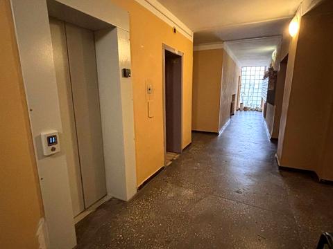 квартира по адресу Академика Янгеля ул., 4