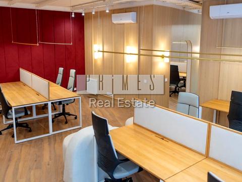 коммерческая по адресу Бусловская ул., 12