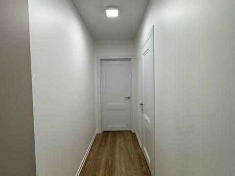 квартира за адресою Карла Мікльоша вул., 19