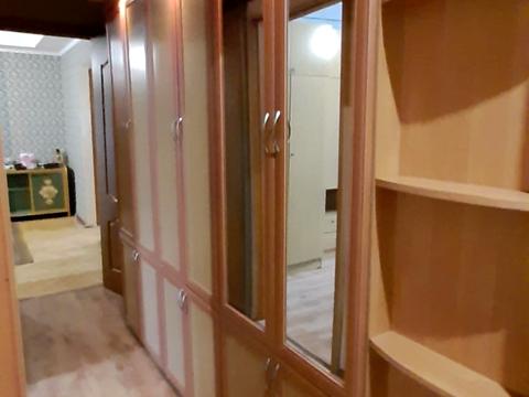 квартира за адресою Братиславська вул., 14