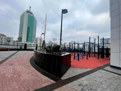 квартира за адресою Берестейський просп. (Перемоги), 11