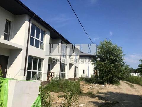 дом по адресу с. Крюковщина, Днепровская ул.