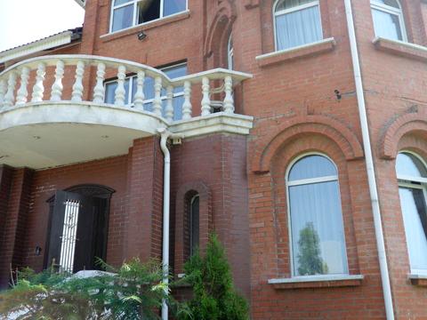 дом по адресу Сонячна