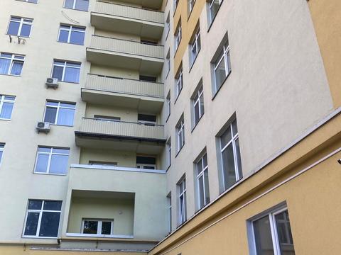 квартира за адресою Свободи вул., 12а