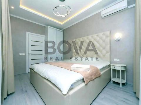 квартира за адресою Мала Житомирська вул., 20-Г