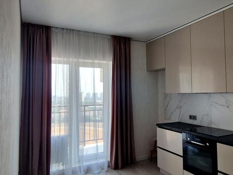 квартира за адресою Краснова вул., 3