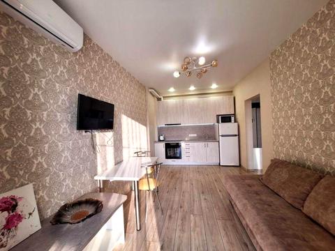 квартира за адресою Михайла Максимовича вул. (Онуфрія Трутенка), 28-Д