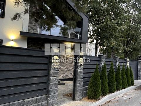 дом по адресу Апрельская ул.