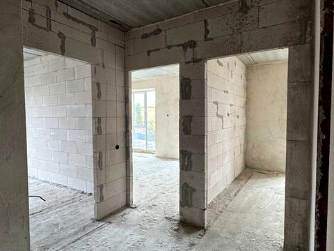 квартира за адресою Тернопільська вул., 13/6А