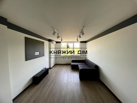 квартира по адресу Михаила Максимовича ул. (Трутенко Онуфрия), 32-А