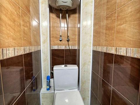квартира за адресою 5-й Зарічний мікрорайон , 71