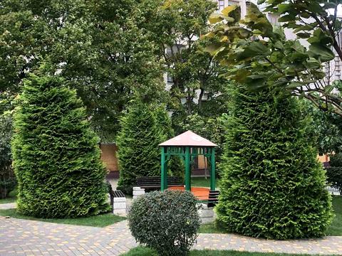 квартира по адресу Генуэзская ул., 24д к4