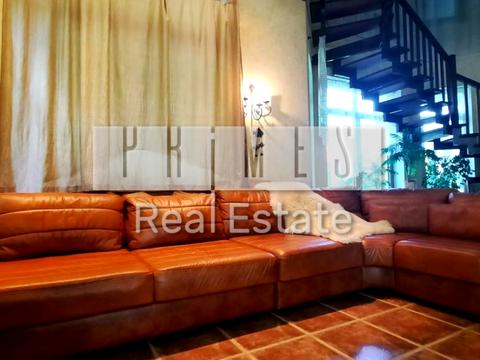 дом по адресу Київська ул.