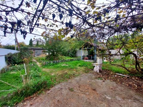 будинок за адресою Парникова вул., 16