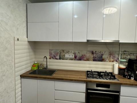 квартира по адресу Степана Бандеры просп., 9