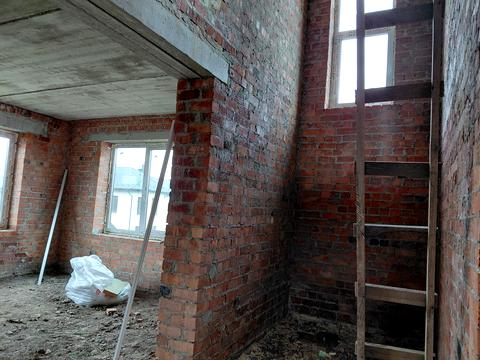 дом по адресу с. Байковцы, Камінна